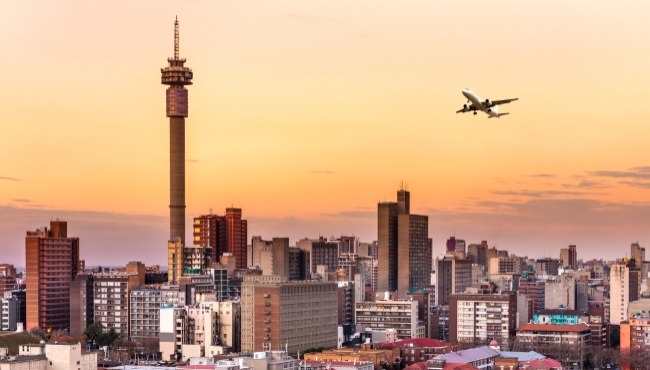IBA forecasts strong growth in African aviation sector