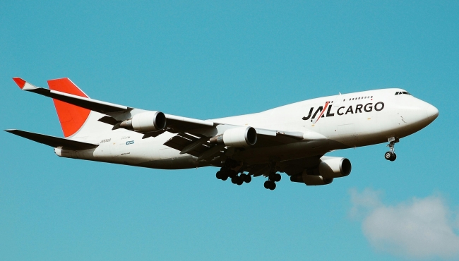 The Future Outlook of Air Cargo: July 2024