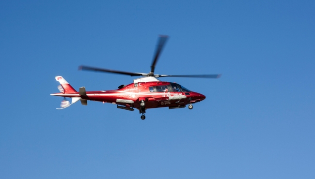 How Will the Global Helicopter Market Evolve in Coming Years?